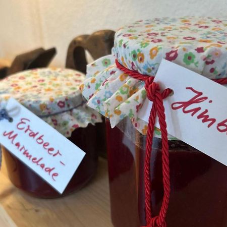 Finkenhof - Haus Meersmannufer Hannover Kültér fotó