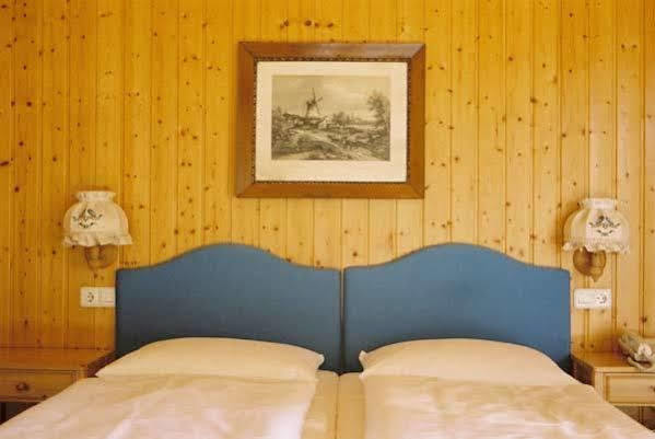 Finkenhof - Haus Meersmannufer Hannover Kültér fotó