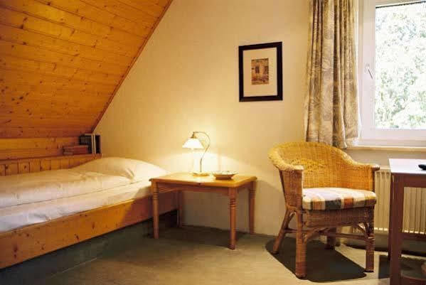 Finkenhof - Haus Meersmannufer Hannover Kültér fotó